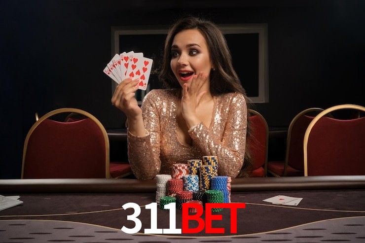 Programa VIP 311bet