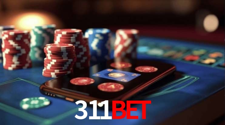 311bet São Paulo - Jogo Providers