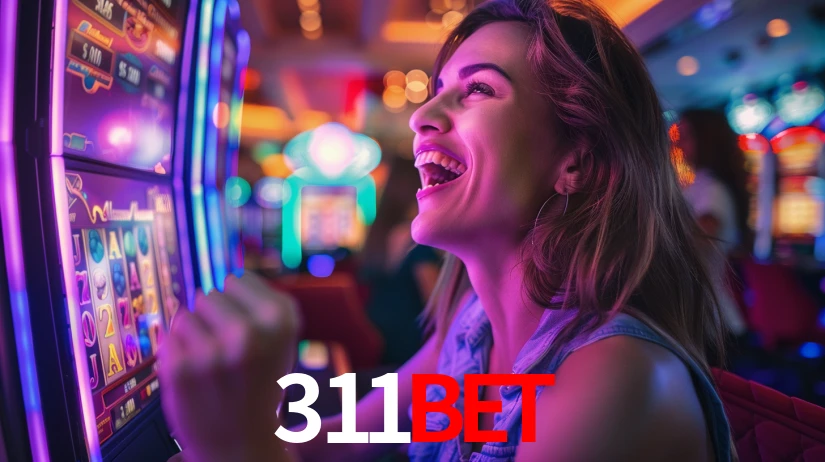 Experimente o Login Seguro Premium no 311bet