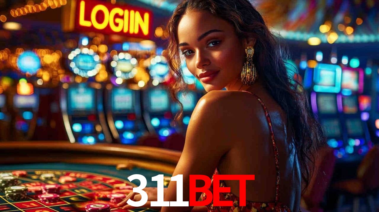 311bet Brasília - Jogo Features