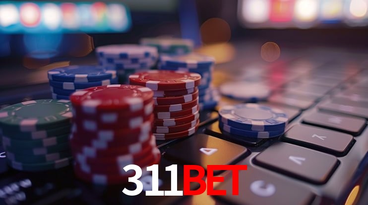 311bet Entrar - Login Seguro Certificado