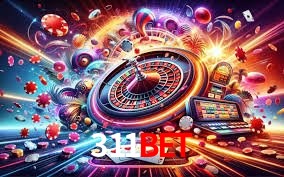 Provedores de Jogos 311bet