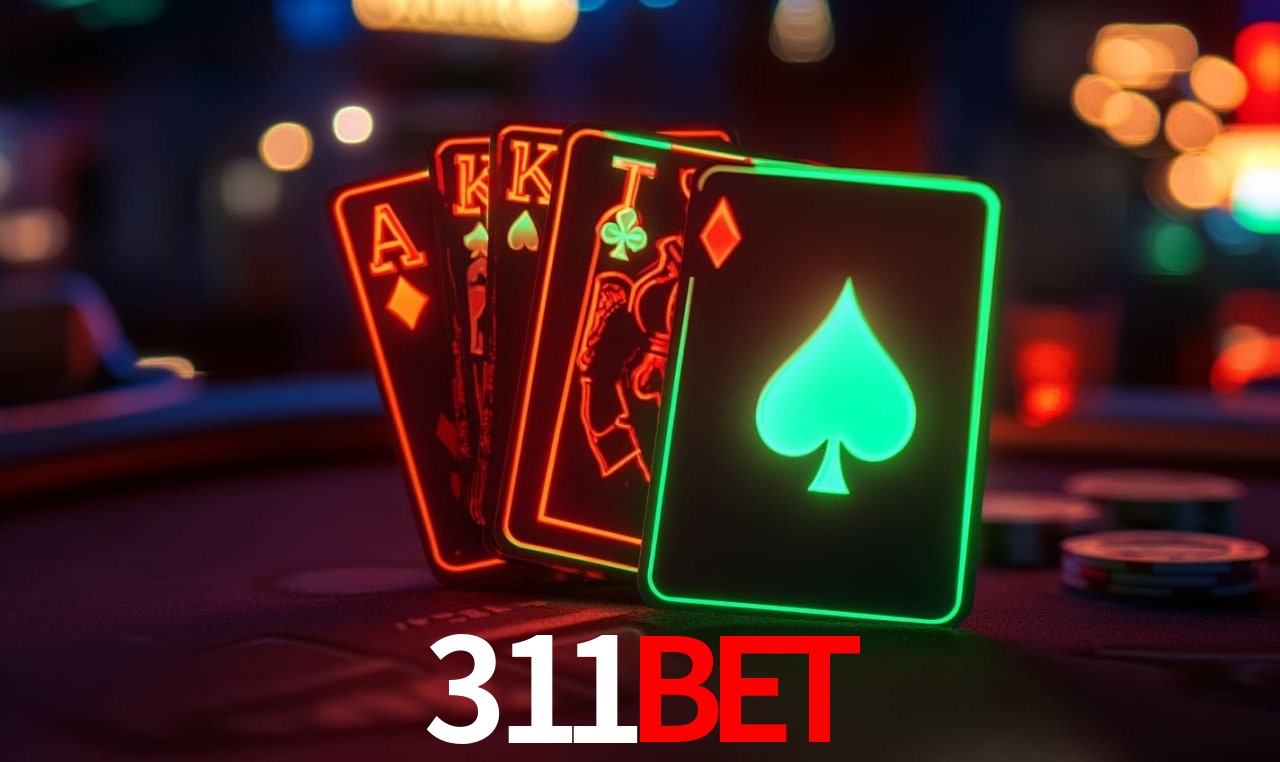 311bet Curitiba - Live Betting