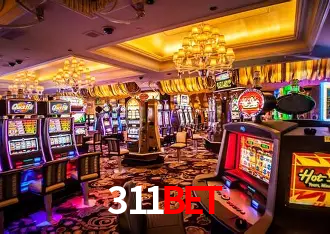 311bet São Paulo - All Bonuses