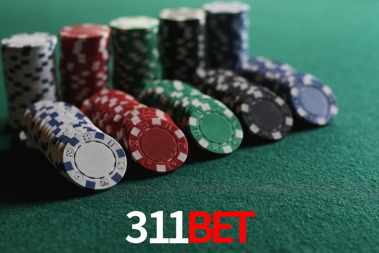 Live Casino 311bet