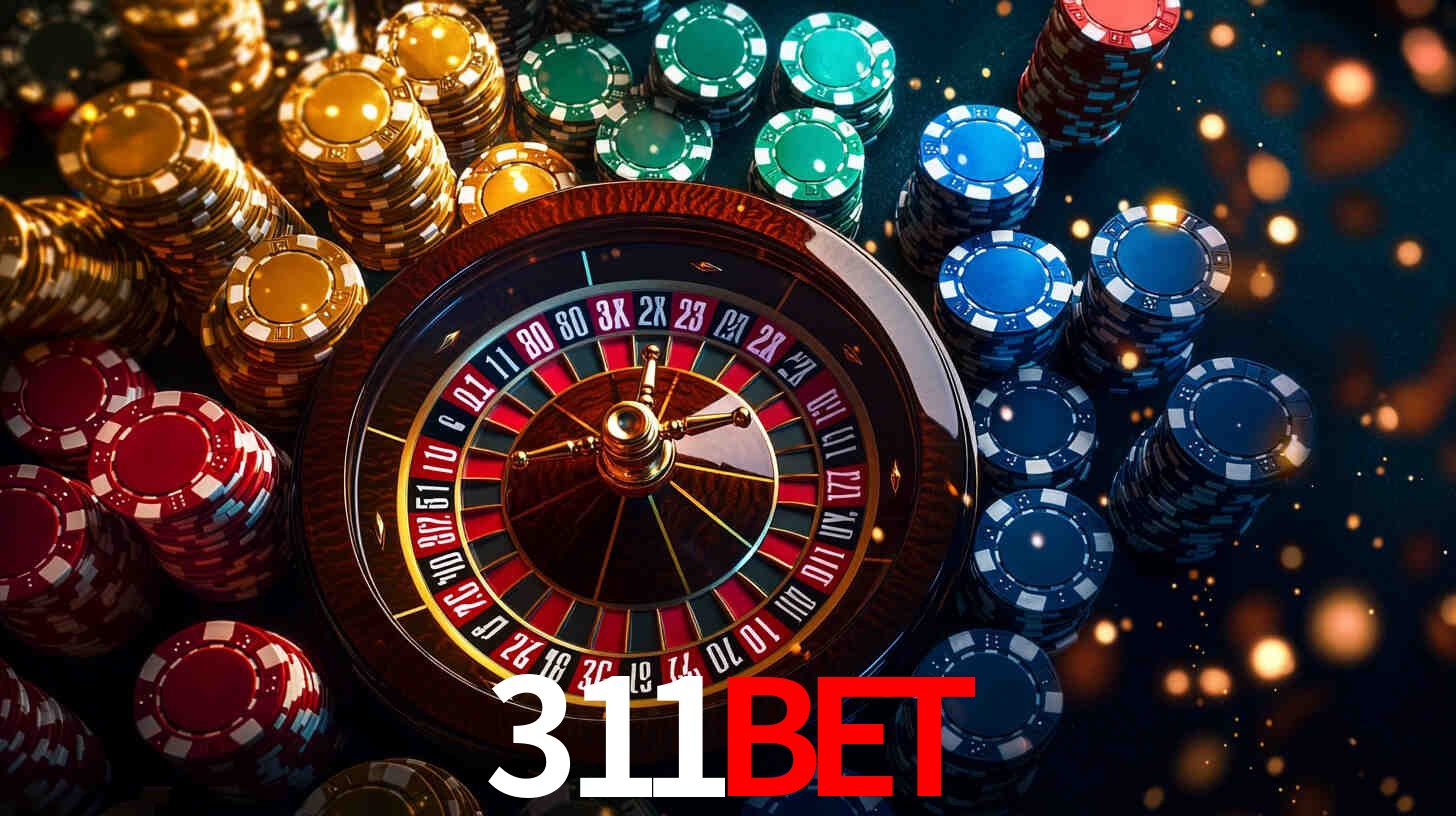 Programa VIP 311bet