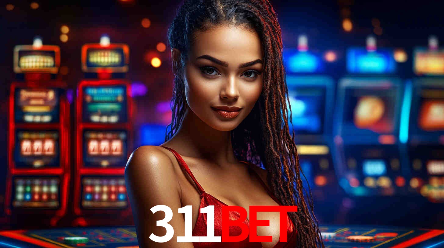 Desvendando o Mundo dos Jogos Virtuais na 311bet