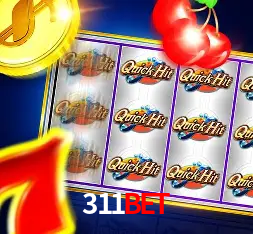 Apostas Esportivas na 311bet: Um Guia Completo