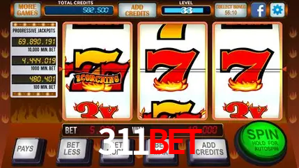 Desvendando o Mundo dos Jogos Virtuais na 311bet