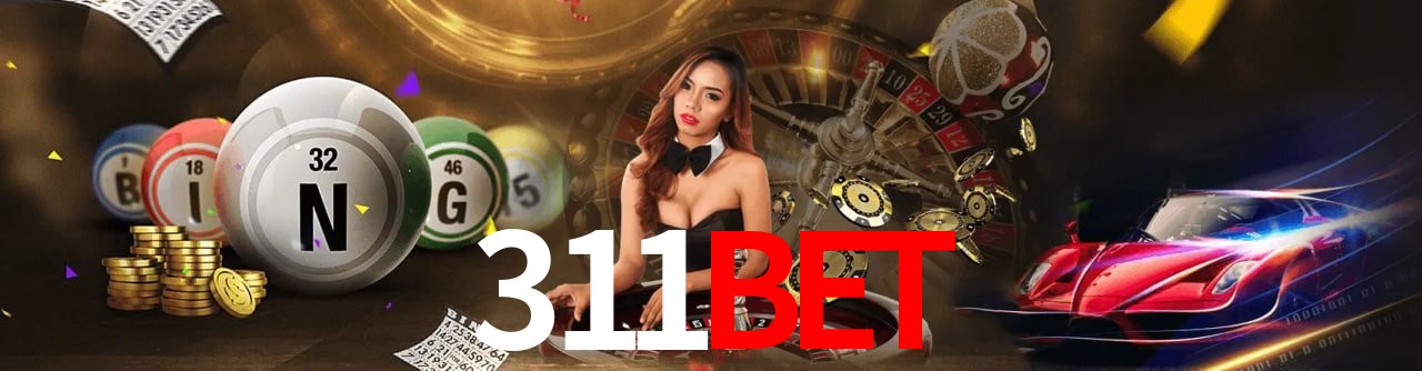 311bet Rio de Janeiro - Slot Strategy