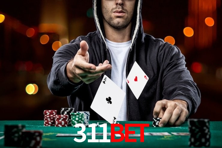 311bet