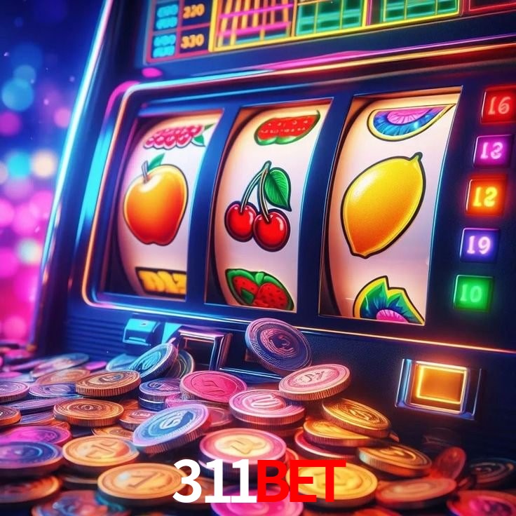 Benefícios da Conta 311bet
