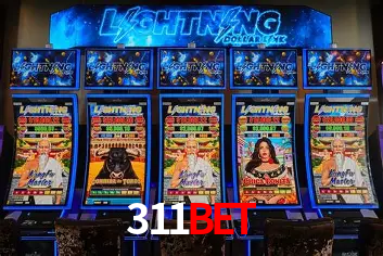 A Emoção da Loteria na 311bet: Uma Chance de Mudança de Vida
