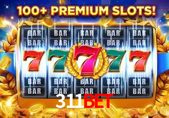 Descubra o Mundo do Cassino Online com 311bet