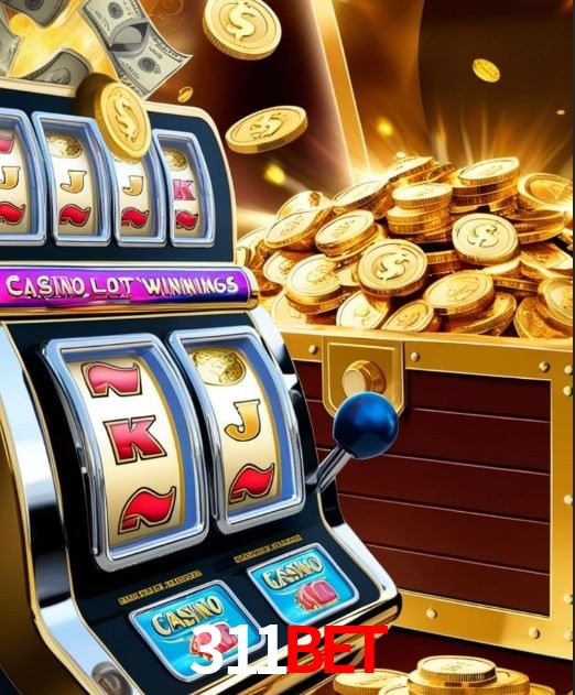 Game Providers 311bet