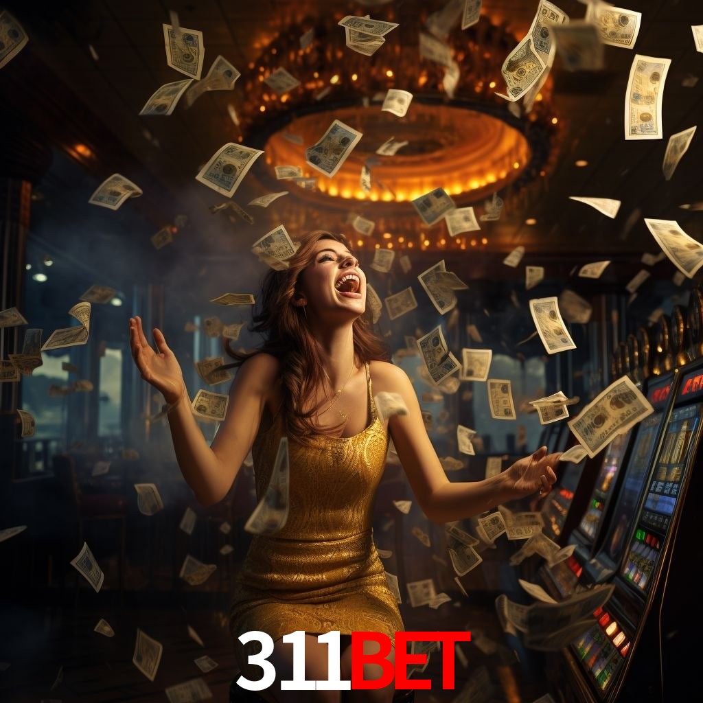 Tennis Betting 311bet