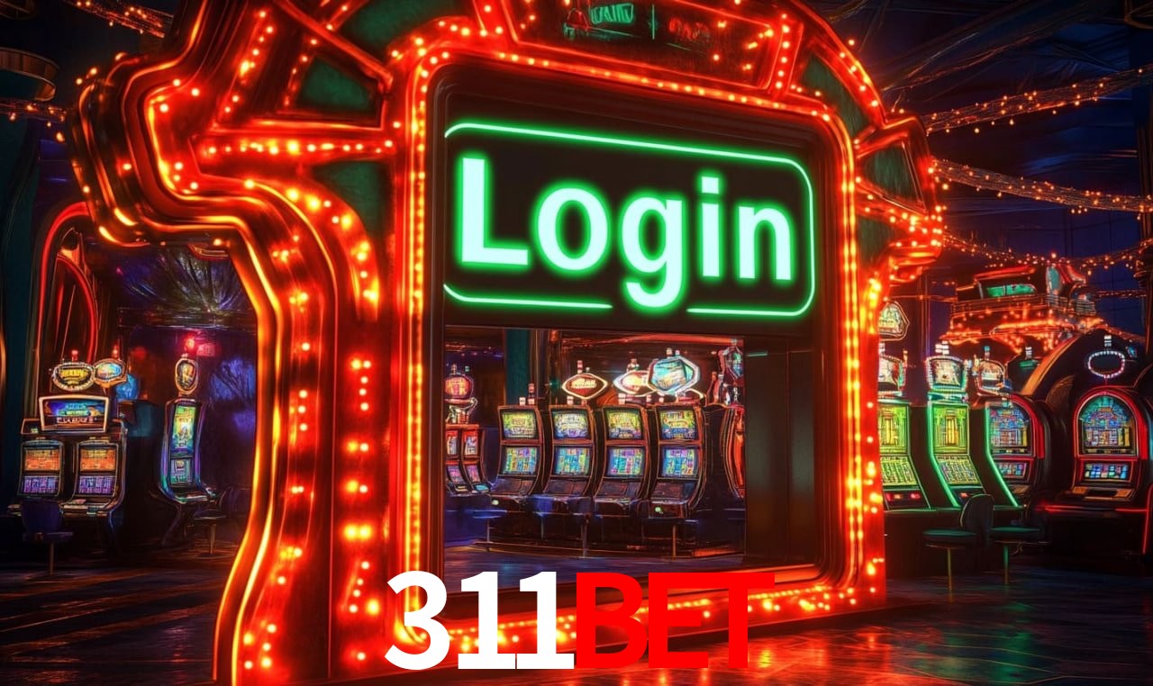 Jogos de Slot 311bet