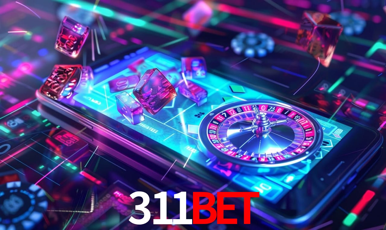 Login Seguro 311bet