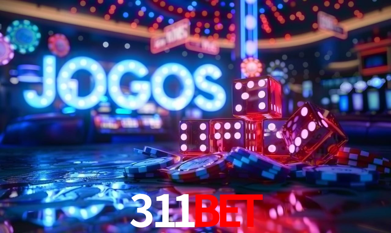Casino VIP 311bet