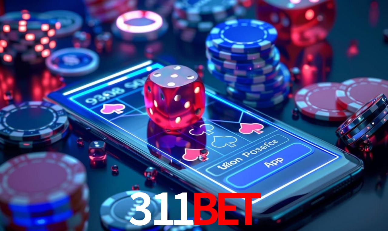 311bet Brasília - Betting Features