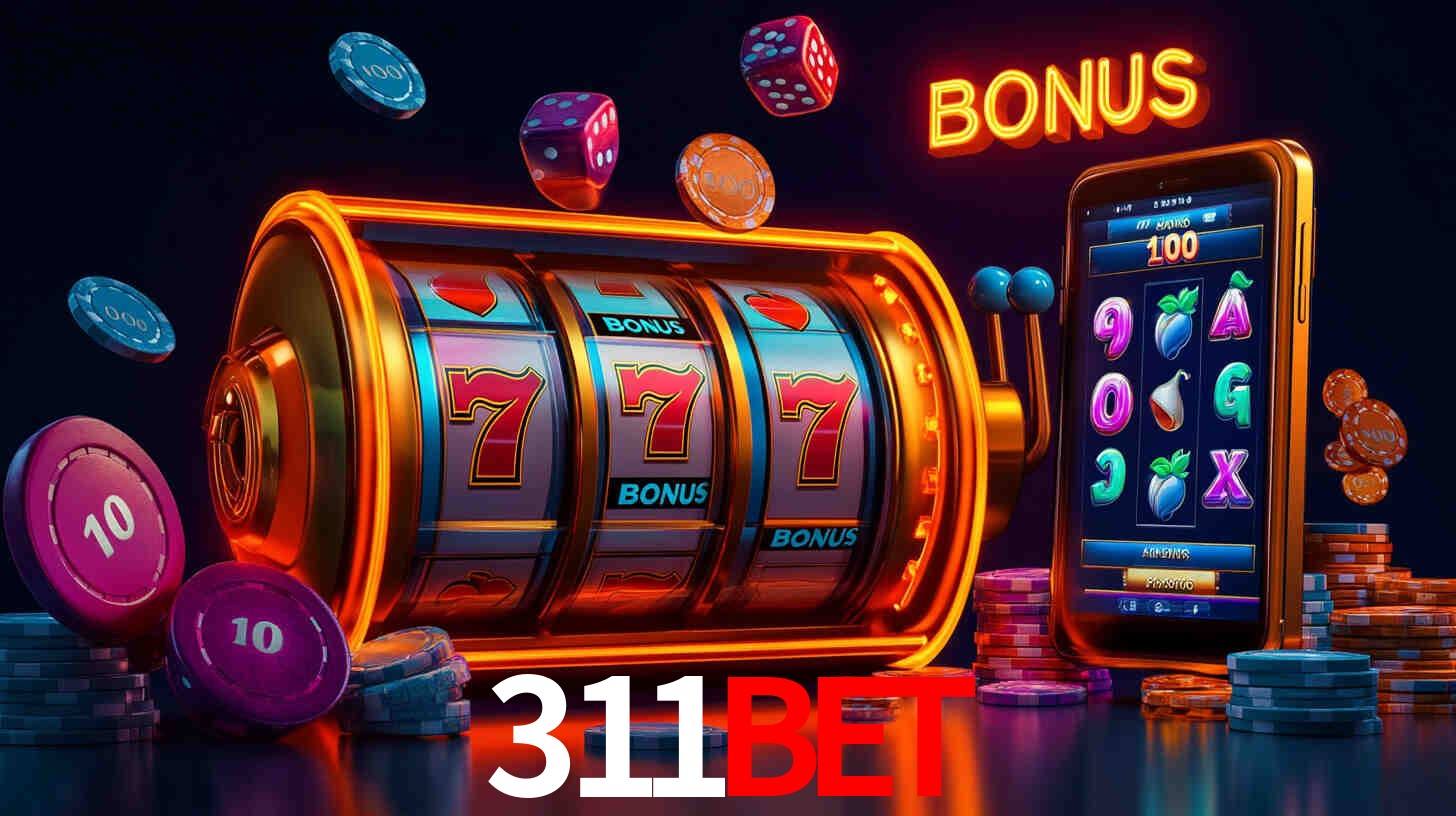 Inovações de Jogos na 311bet: O Futuro das Experiências Interativas