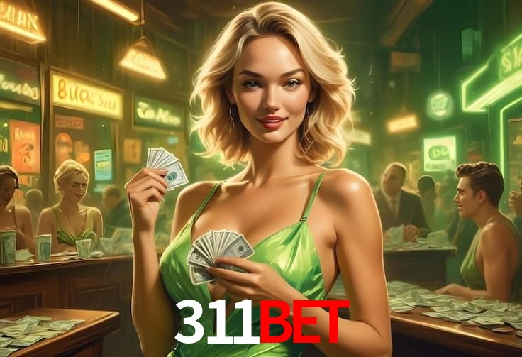 A Emoção da Loteria na 311bet: Uma Chance de Mudança de Vida
