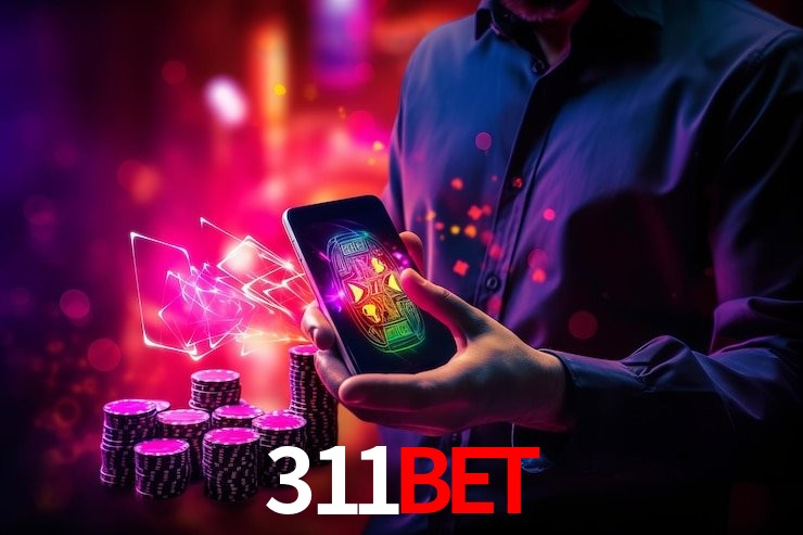 Estatísticas Esportivas 311bet