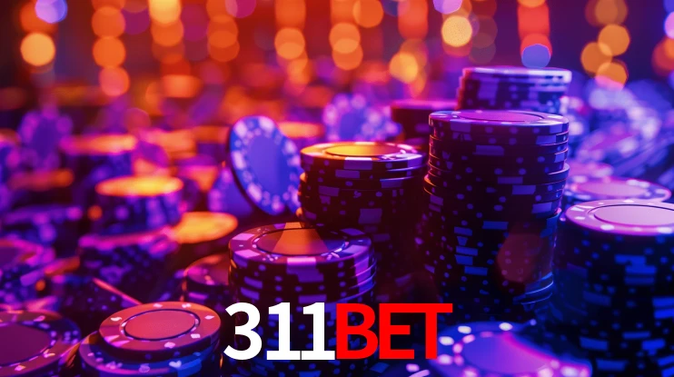 Bônus Generosos e Exclusivos no 311bet para Você!