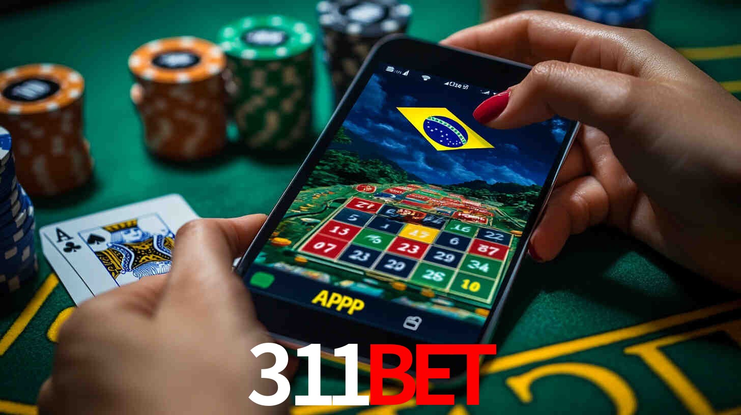 Explorando a Categoria de Eventos em Apostas na 311bet