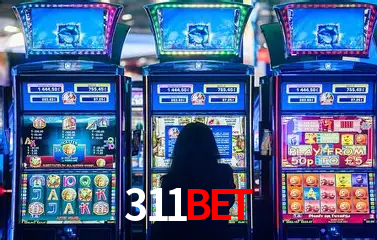 Descubra a Magia dos Jogos de Arcade no 330bet