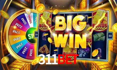 Apostas Esportivas na 311bet: Um Guia Completo