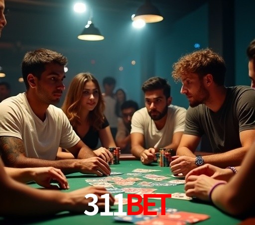 311bet Slot - 320+ Caça-Níqueis Premium