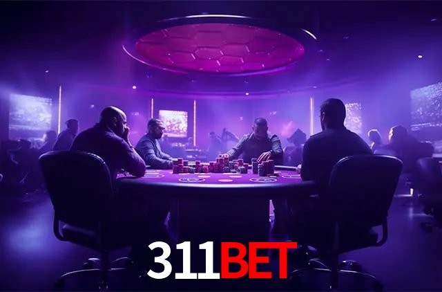 Tecnologia da Plataforma 311bet