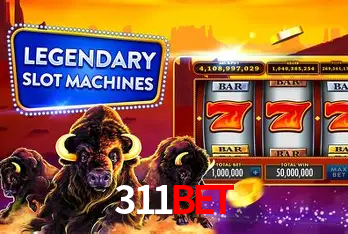 Descubra a Magia dos Jogos de Arcade no 311bet