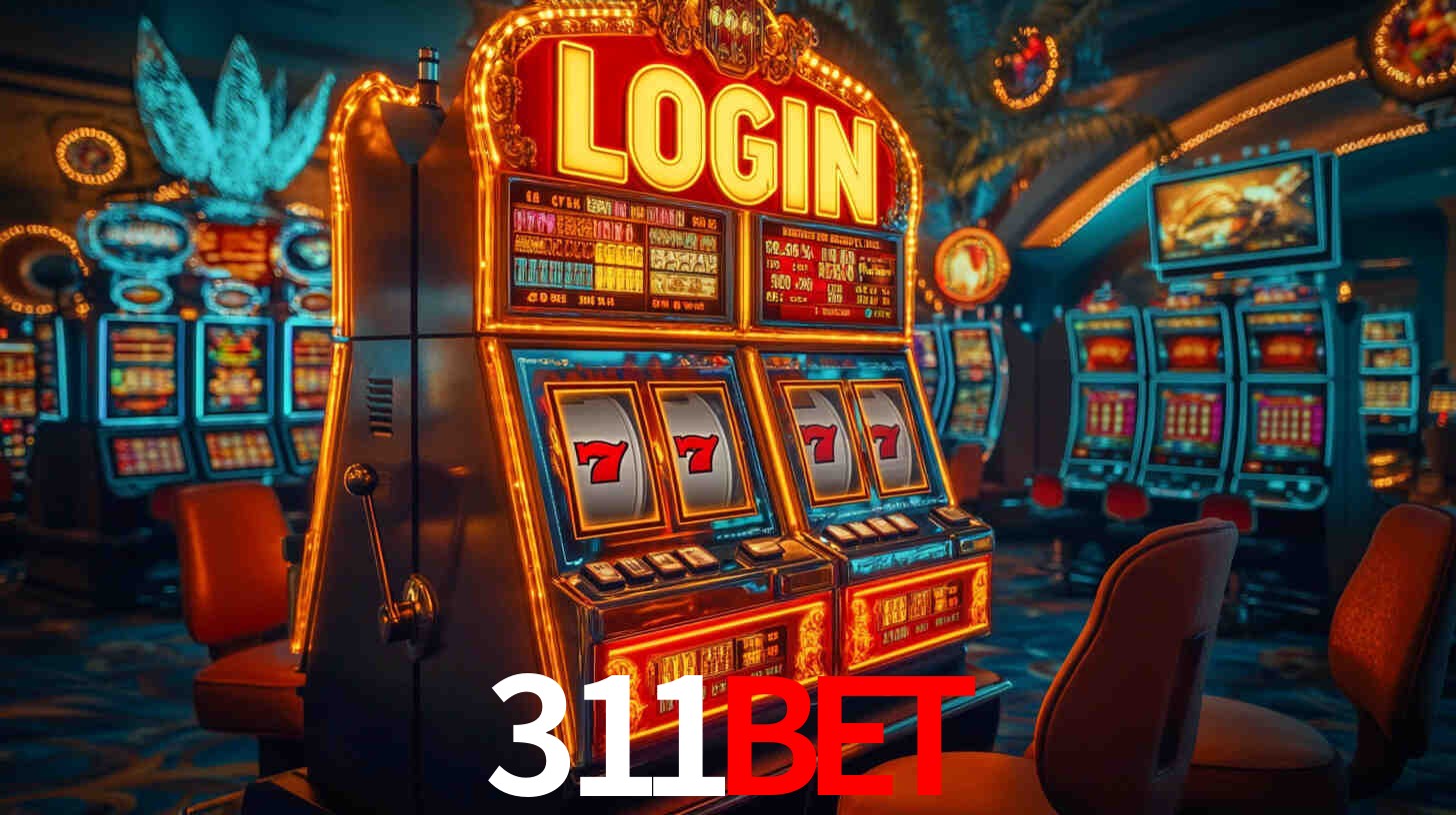 Welcome Bonus 311bet