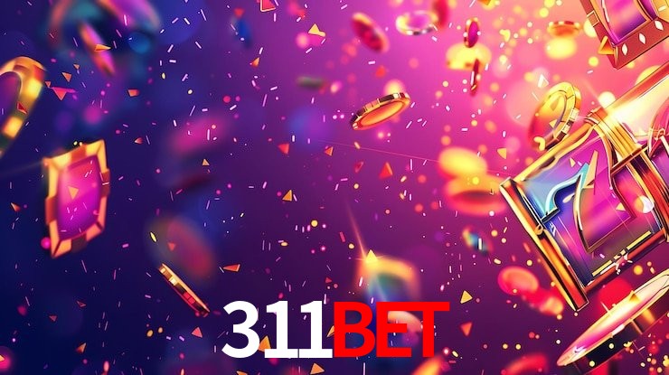 Interface do App 311bet