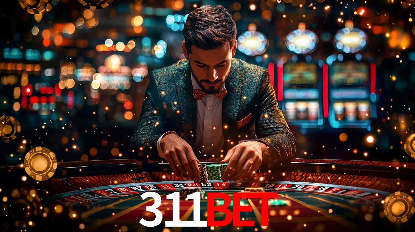 Tournaments 311bet