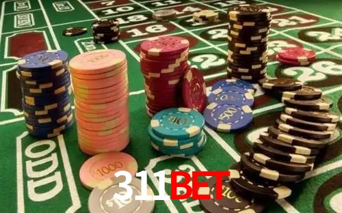 311bet - App Performance